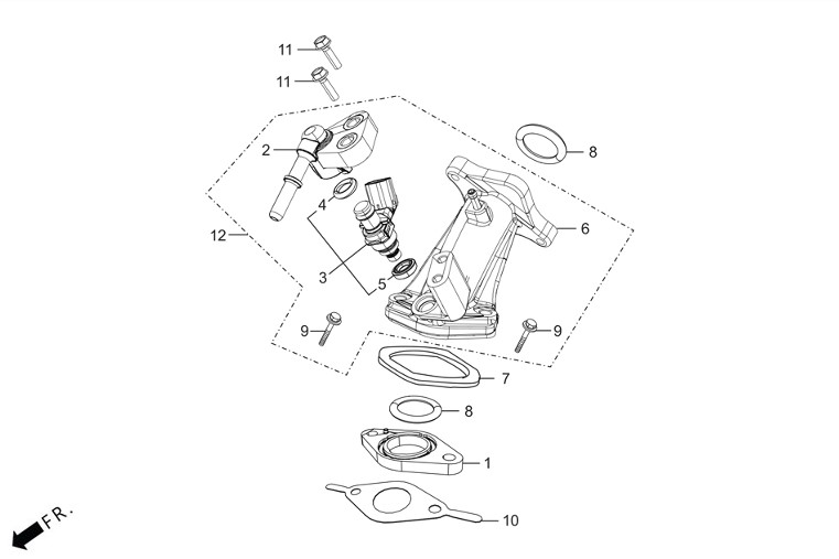 MANIFOLD